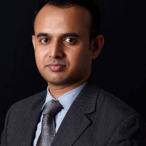 Dr. Samrat Jankar